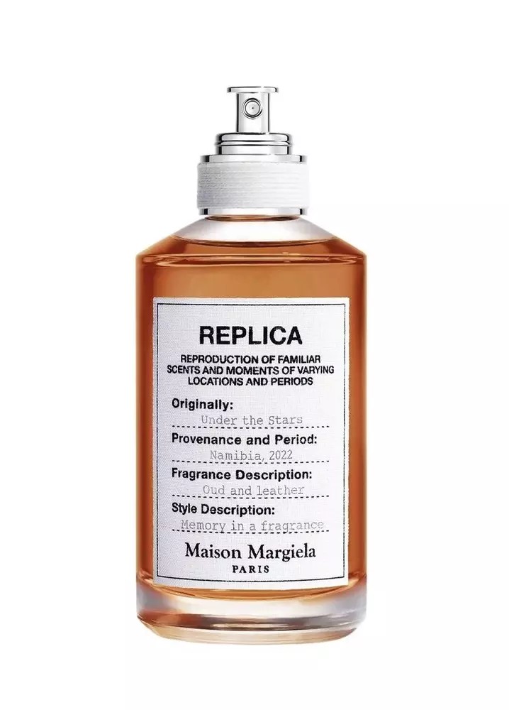 Maison Margiela Replica Under The Stars Edt 100ml 1
