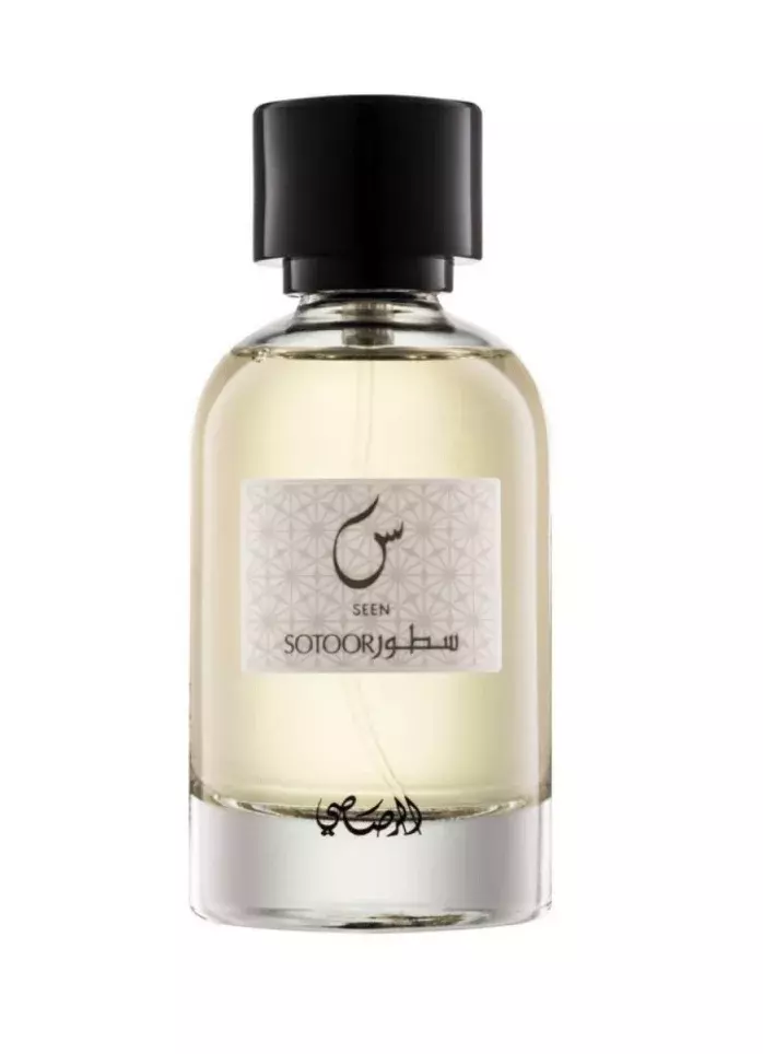 Rasasi Sotoor Seen Edp 100ml 1