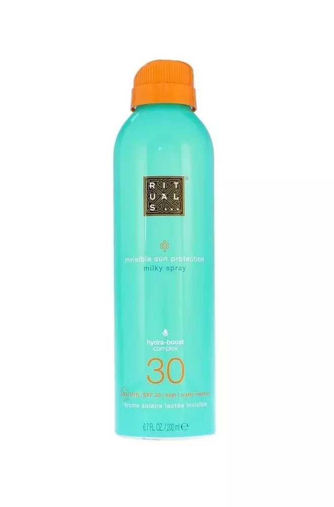 Rituals The Ritual Of Karma Sun Protection Milky Spray Spf30 200ml 1