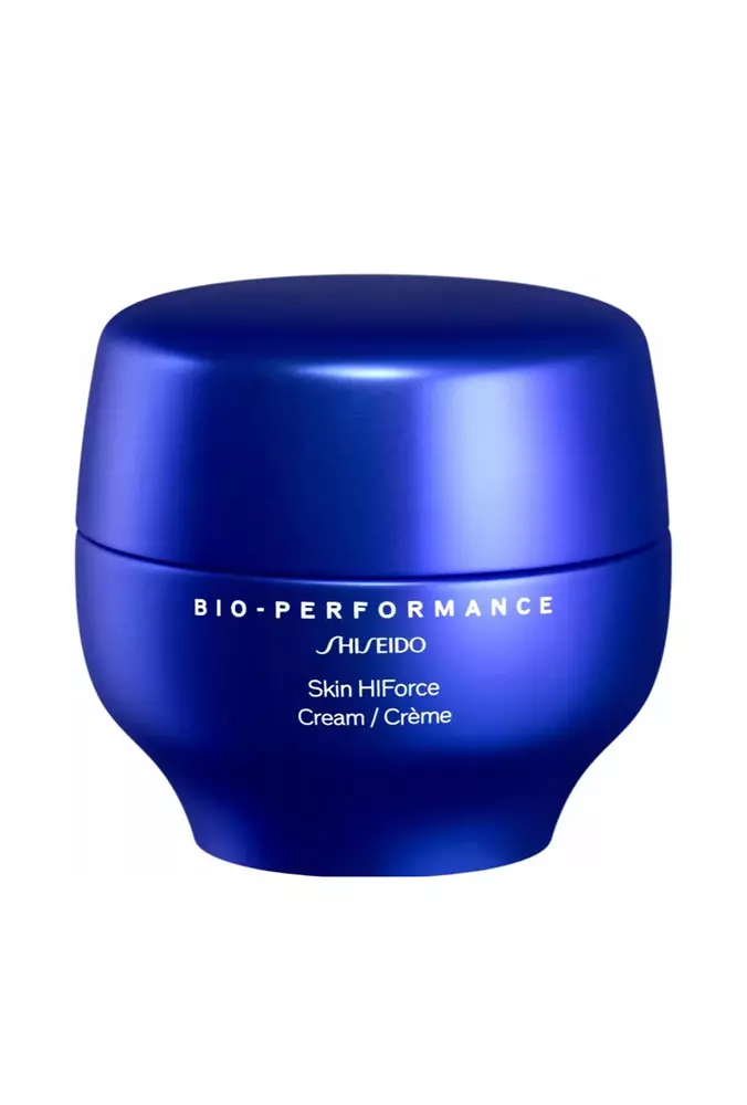 Shiseido Bio-Performance Skin Hiforce Cream 50ml 1