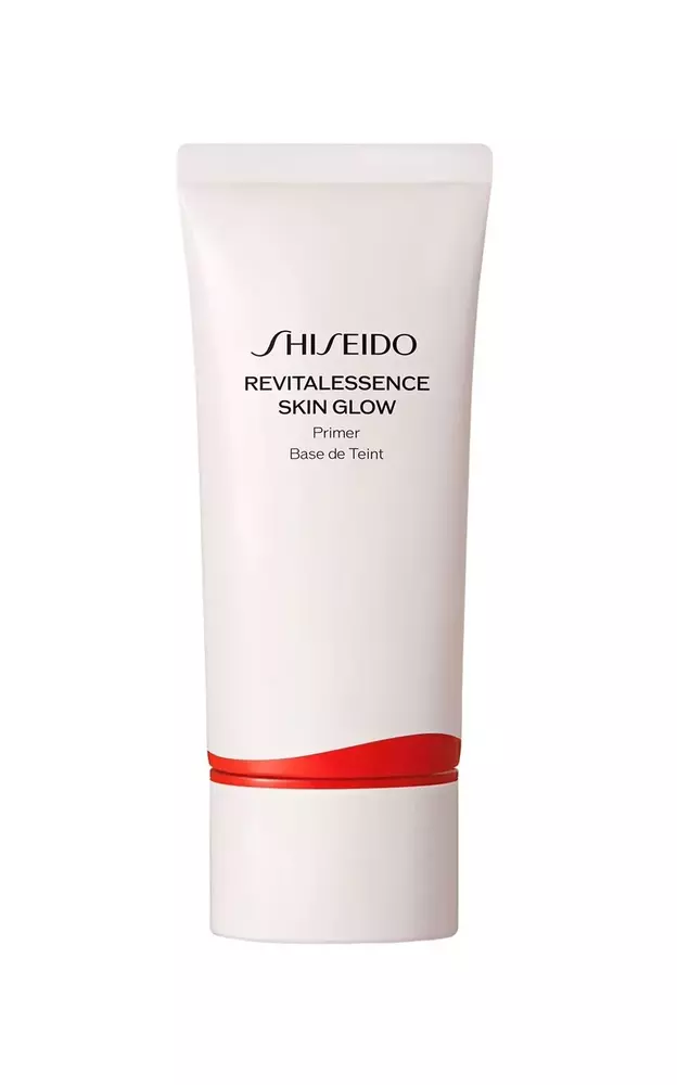 Shiseido Face Revitalessence Skin Glow Primer Spf25 30ml 1