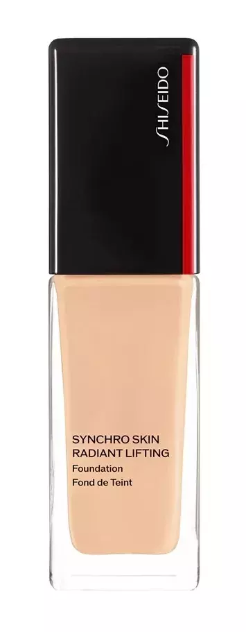 Shiseido Face Synchro Skin Radiant Lifting Foundation 160 Spf30 30ml 1