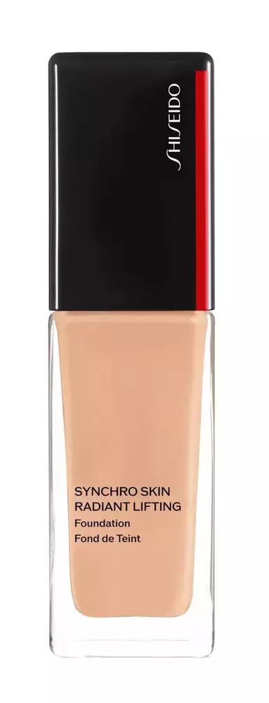 Shiseido Face Synchro Skin Radiant Lifting Foundation 260 Spf30 30ml 1
