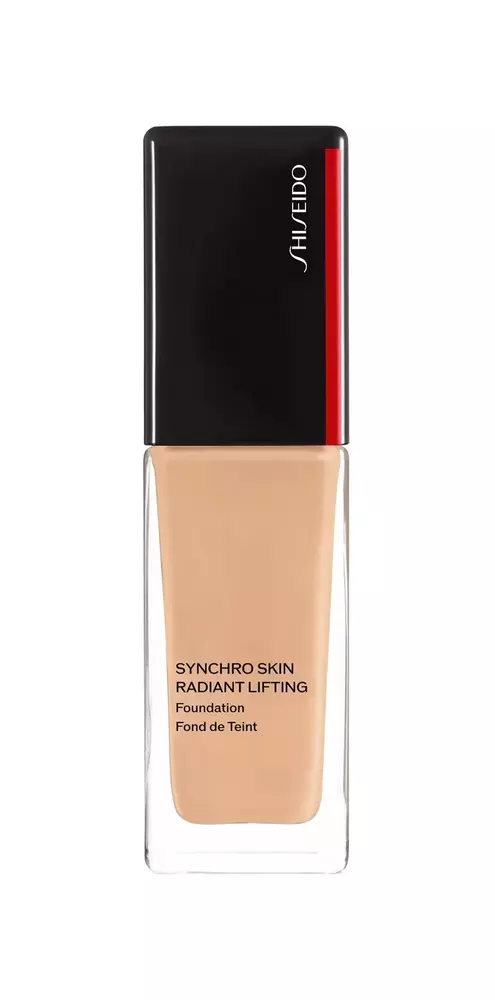 Shiseido Face Synchro Skin Radiant Lifting Foundation 310 Spf30 30ml 1