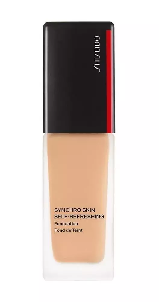 Shiseido Face Synchro Skin Self-Refreshing Foundation 230 Spf30 30ml 1