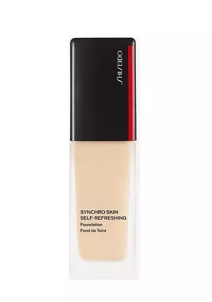 Shiseido Face Synchro Skin Self-Refreshing Foundation 260 Spf30 30ml 1