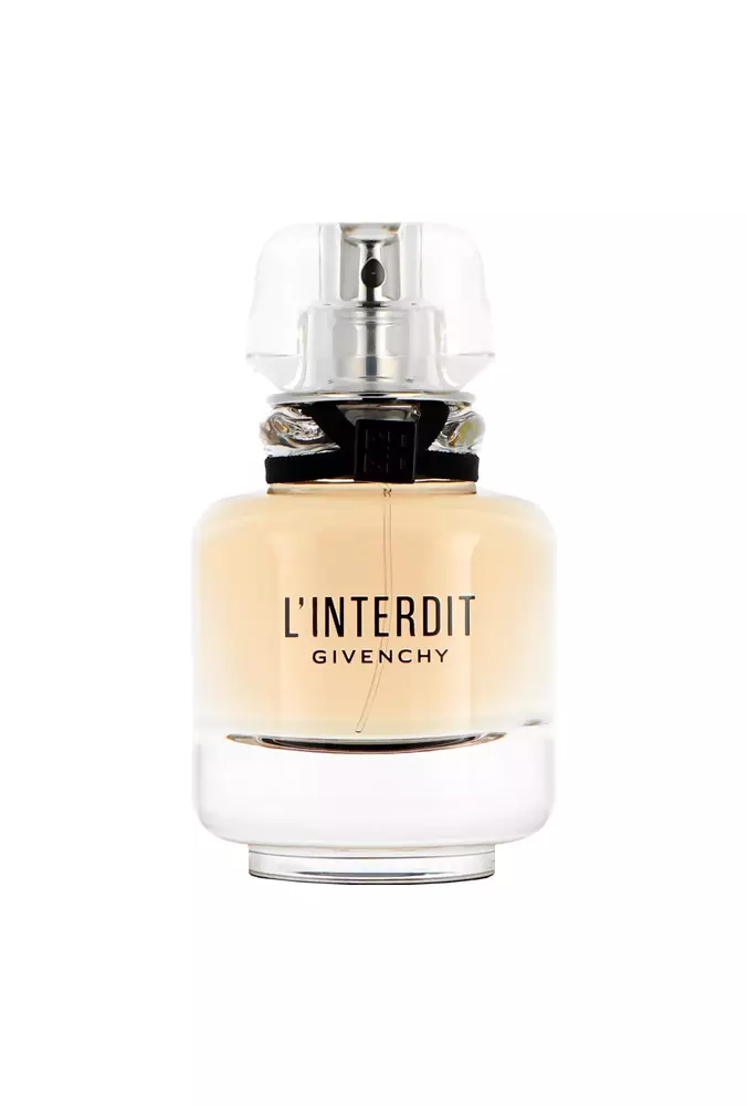 Givenchy L`Interdit Edp 125ml 1