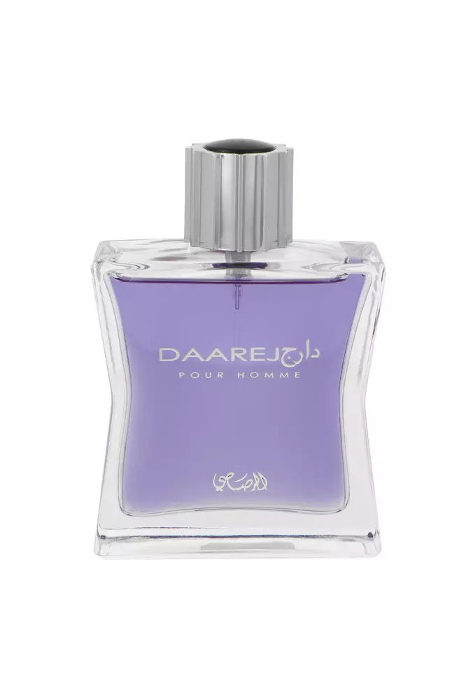 Rasasi Daarej Pour Homme Edp 100ml 1