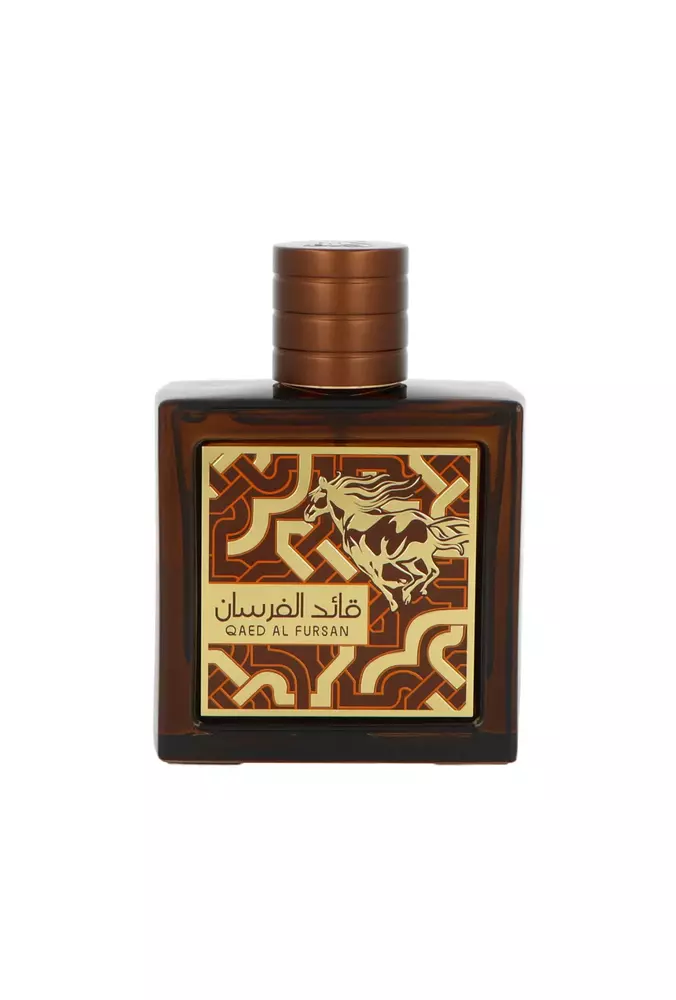 Lattafa Qaed Al Fursan Untamed Edp 90ml 1