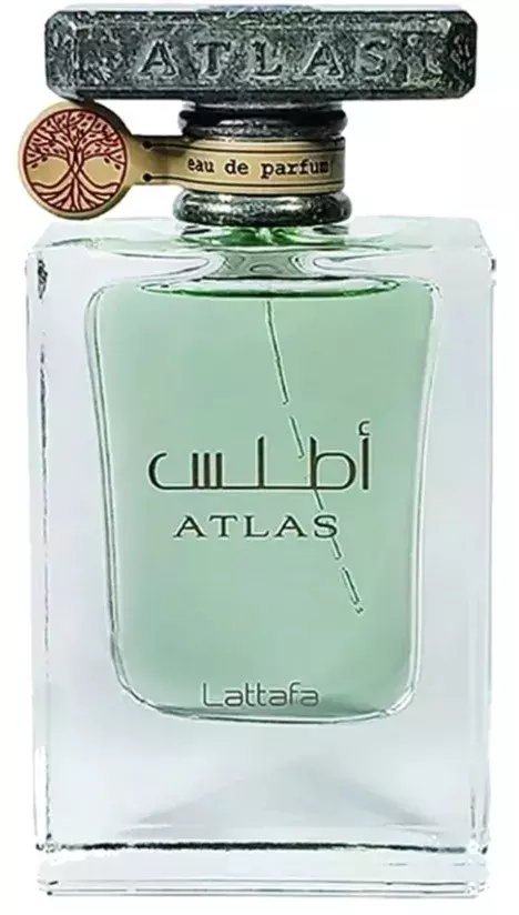 Lattafa Atlas Edp 55ml 1