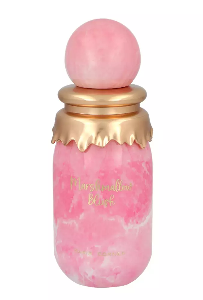 Paris Corner Marshmallow Blush Edp 100ml 1