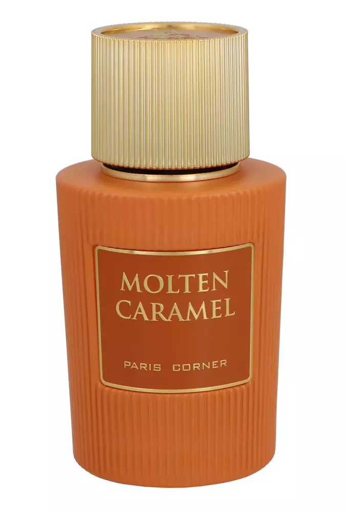 Paris Corner Molten Caramel Edp 100ml 1