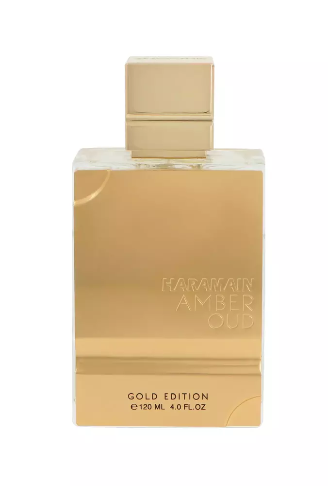 Al Haramain Amber Oud Gold Edition Edp 120ml 1