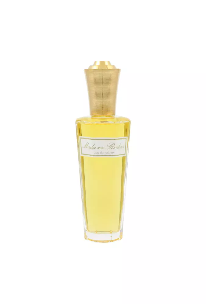 Rochas Madame Edt 100ml 1
