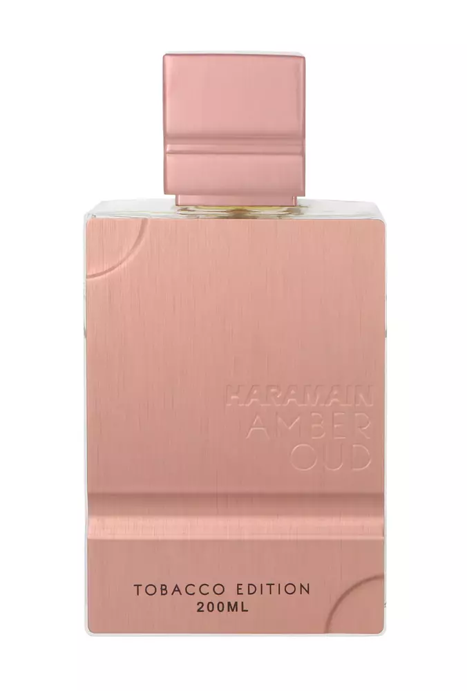 Al Haramain Amber Oud Tobacco Edition Edp 200ml 1