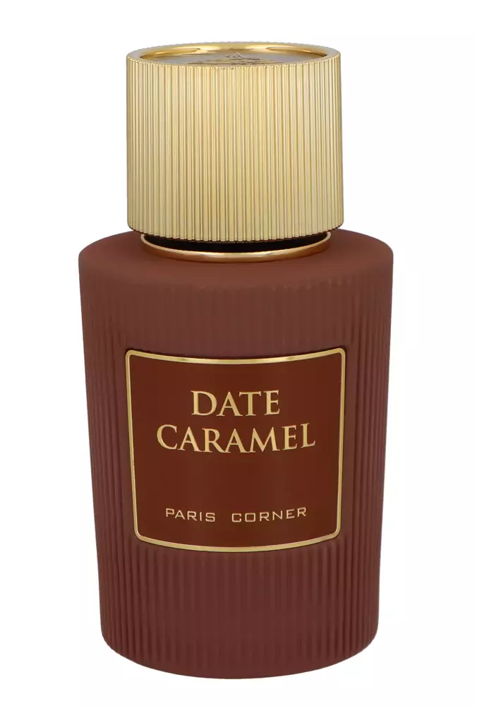 Paris Corner Date Caramel Edp 100ml 1