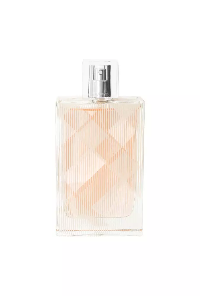 Burberry Brit For Her (New) Edt 100ml 1