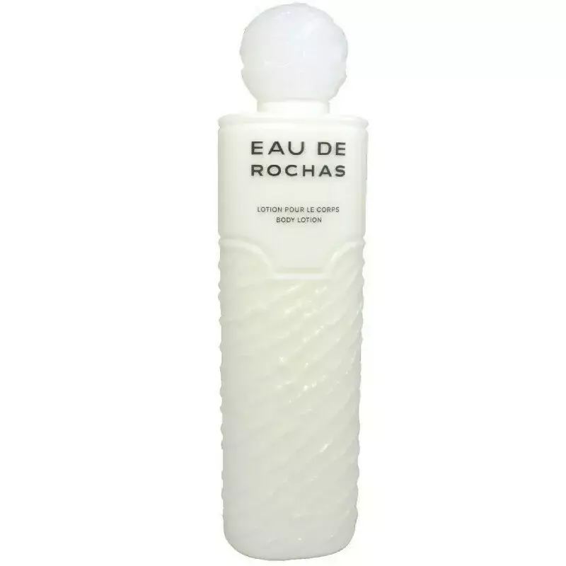 Rochas Femme Edt 100ml 1
