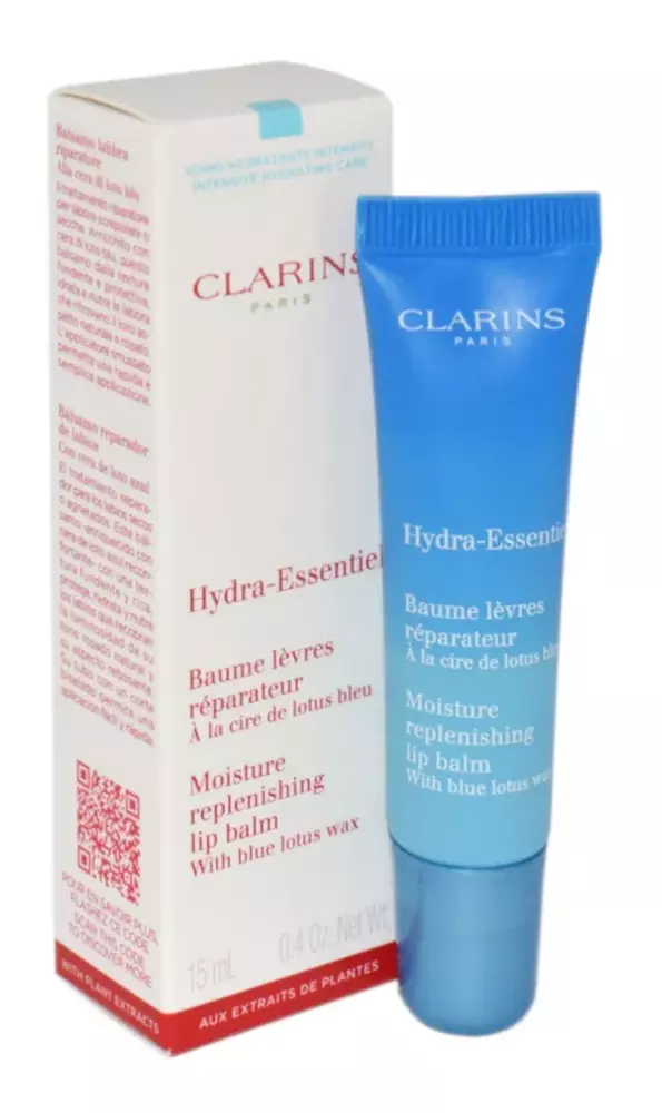 Clarins Hydra Essentiel Levres 15ml 1