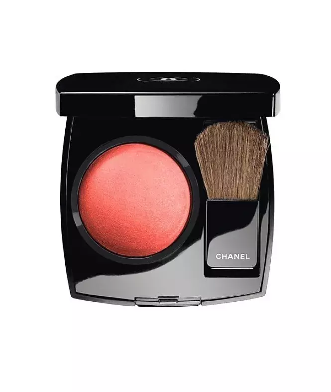 Chanel Joues Contraste 71 Malice 4g 1