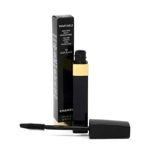 Chanel Mascara Inimitable 10 (Noir) - Parfum Company