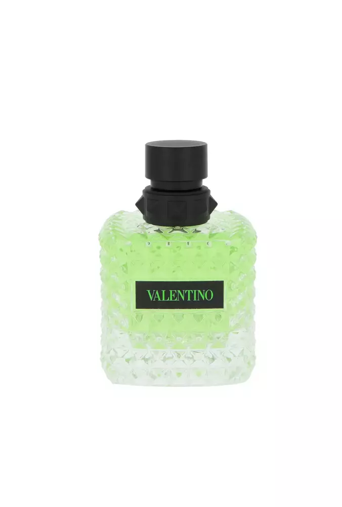 Valentino Donna Born In Roma Green Stravaganza Edp 100ml 1