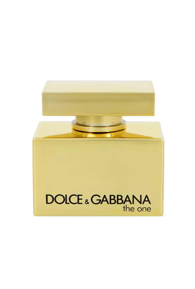 Dolce & Gabbana The One Gold Intense Edp 100ml 1