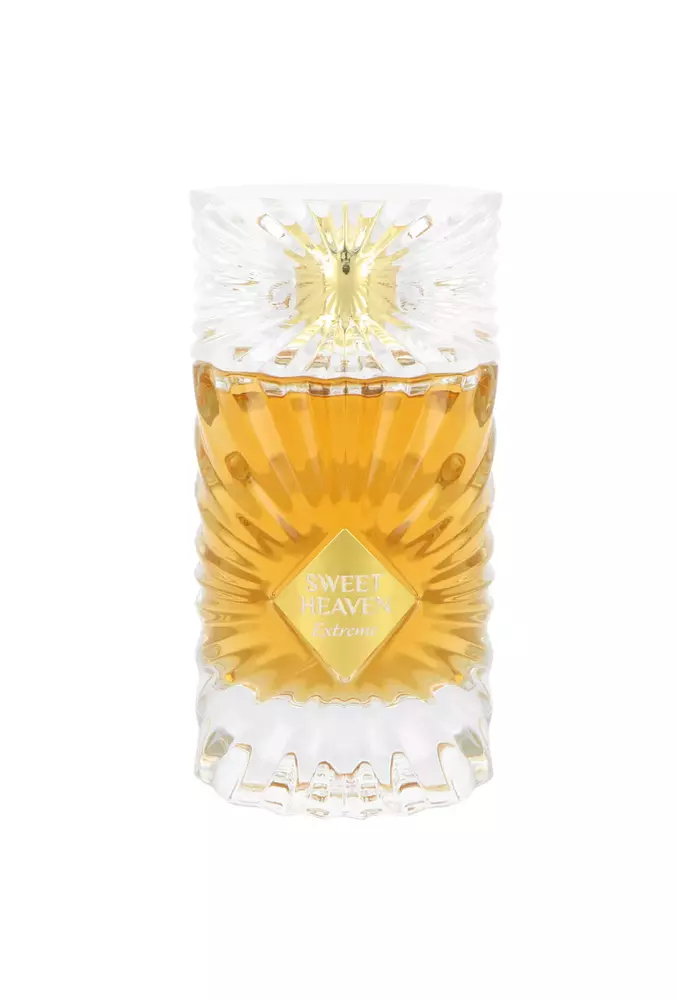 Gulf Orchid Sweet Heaven Extreme Edp 100ml 1