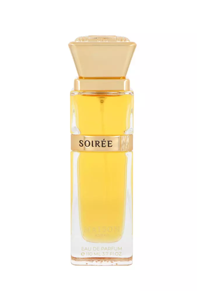 Maison Asrar Soiree Edp 110ml 1