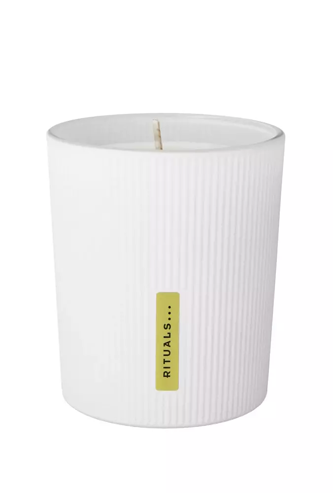 Rituals The Ritual Of Karma Scented Candle 290g 1