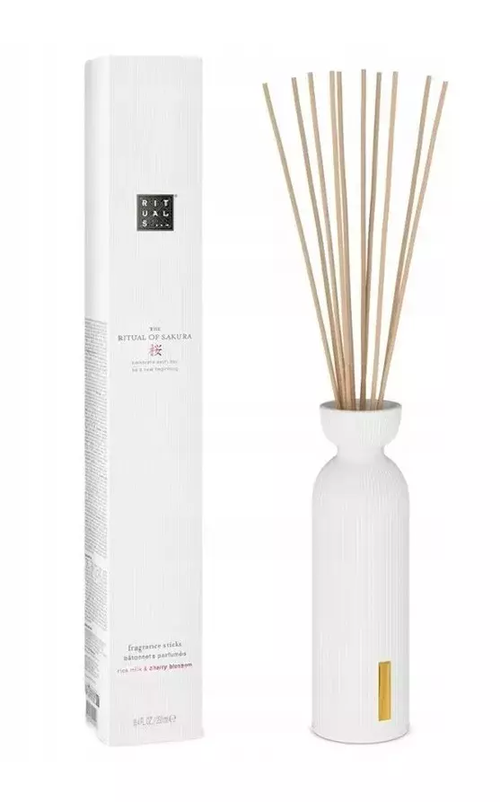 Rituals The Ritual Of Sakura Fragrance Sticks 250ml 1