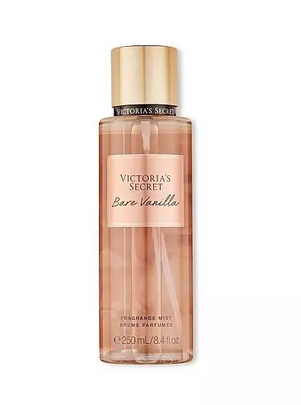 Victoria`s Secret Bare Vanilla Bliss Body Mist 250ml 1