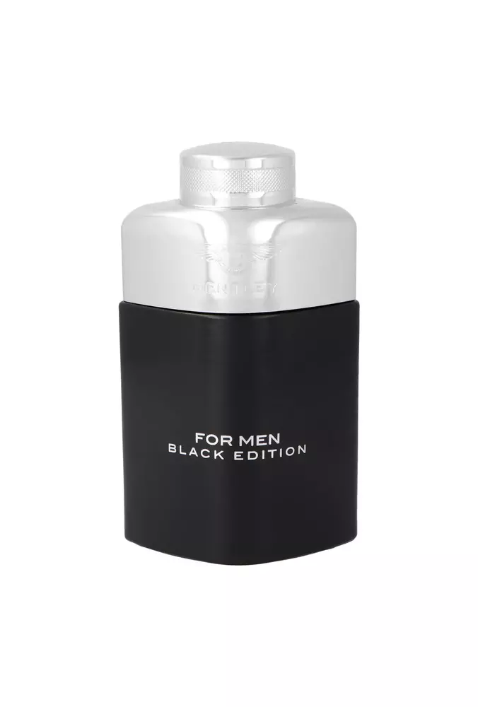 Bentley For Men Black Edition Edp 100ml 1