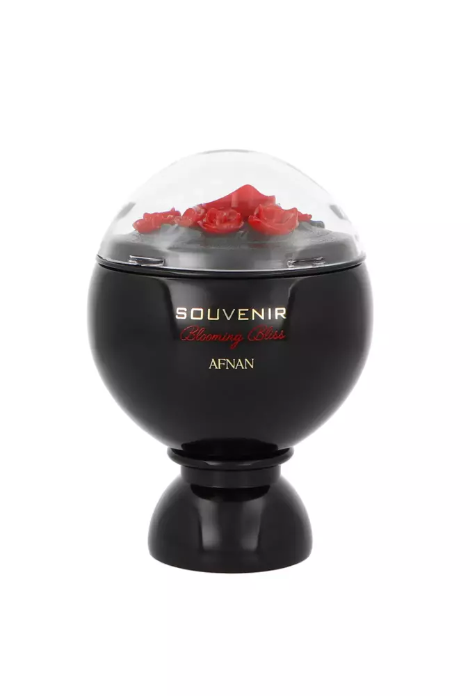 Afnan Souvenir Blooming Bliss Edp 100ml 1