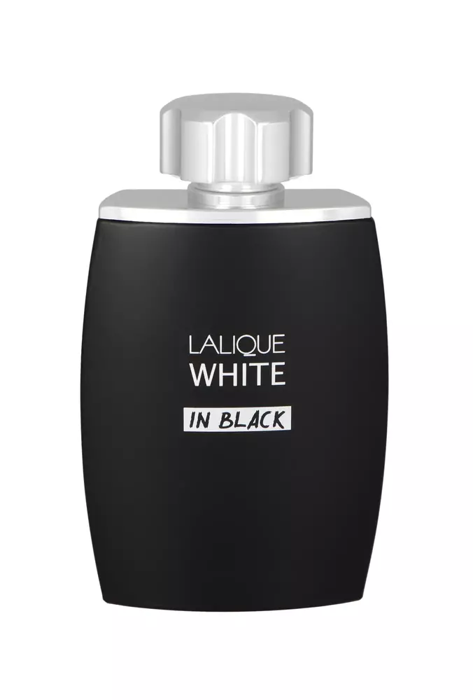 Lalique White In Black Edp 125ml 1