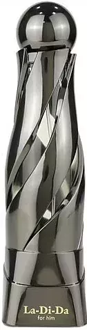 Arabiyat Prestige La Di Da For Him Edp 100ml 1