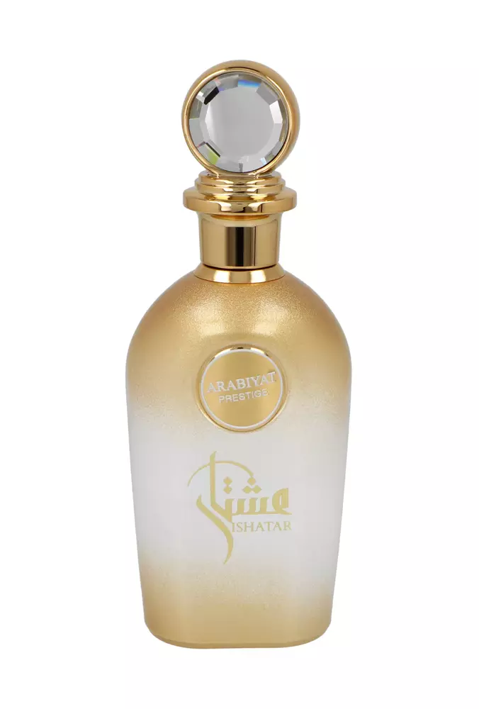 Arabiyat Prestige Ishatar Amber Vanilla Edp 110ml 1