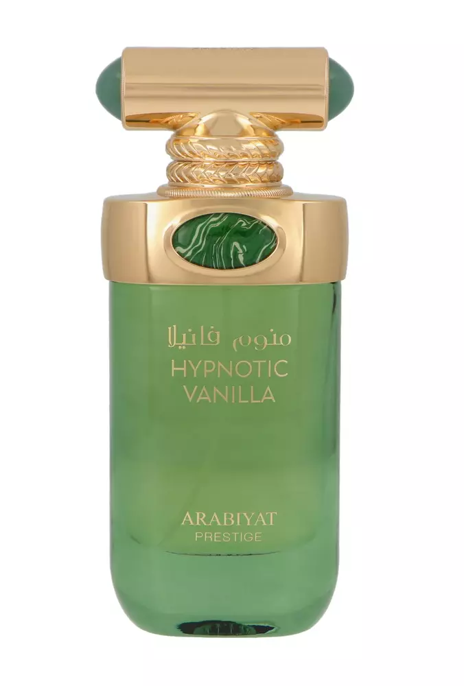 Arabiyat Prestige Hypnotic Vanilla Edp 100ml 1