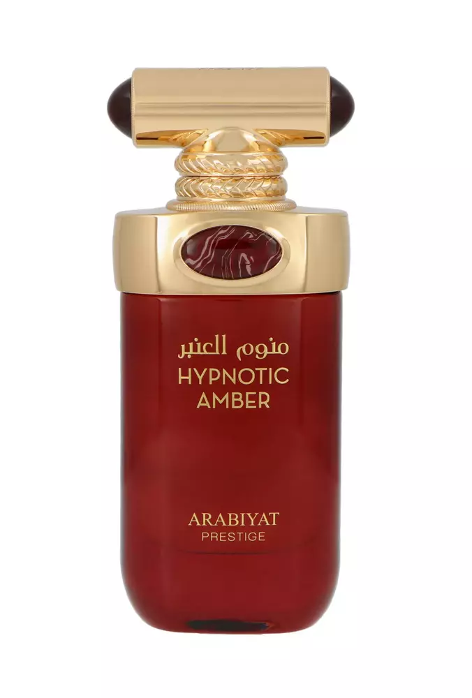 Arabiyat Prestige Hypnotic Amber Edp 100ml 1