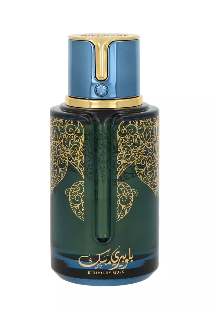 Arabiyat Prestige Blueberry Musk Edp 100ml 1