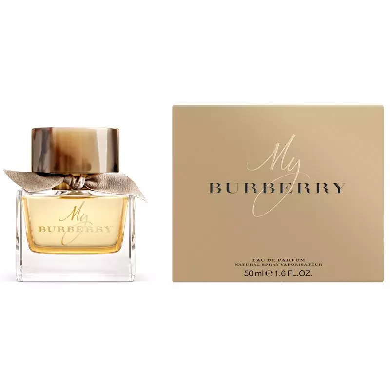 Burberry My Burberry Edp 50ml 1