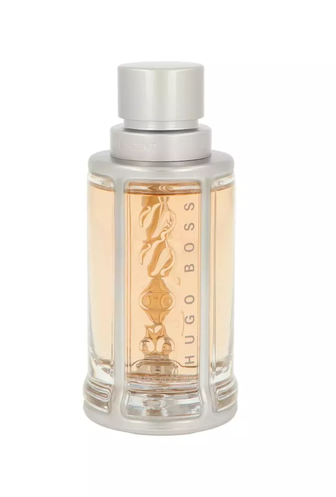Hugo Boss The Scent Pure Accord Edt 50ml 1