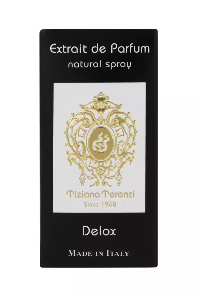Próbka Tiziana Terenzi Delox Extrait de Parfum 1,5ml 1