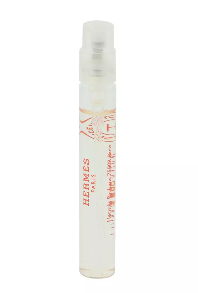 Set Hermes Hermessence Myrrhe Eglantine Edt 20 x 4ml 1