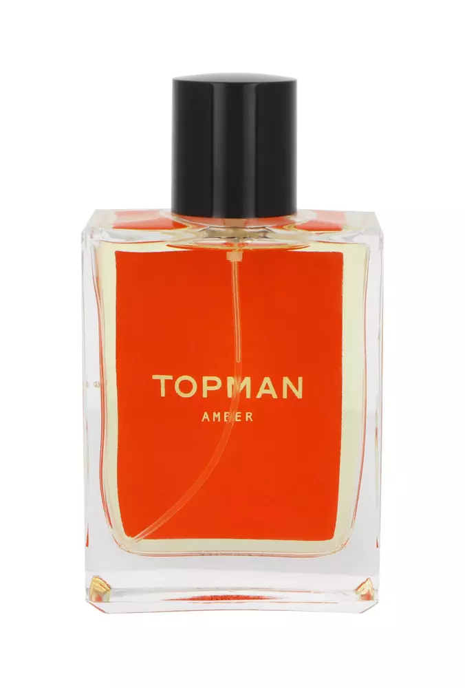 Topman Amber Edt 100ml 1