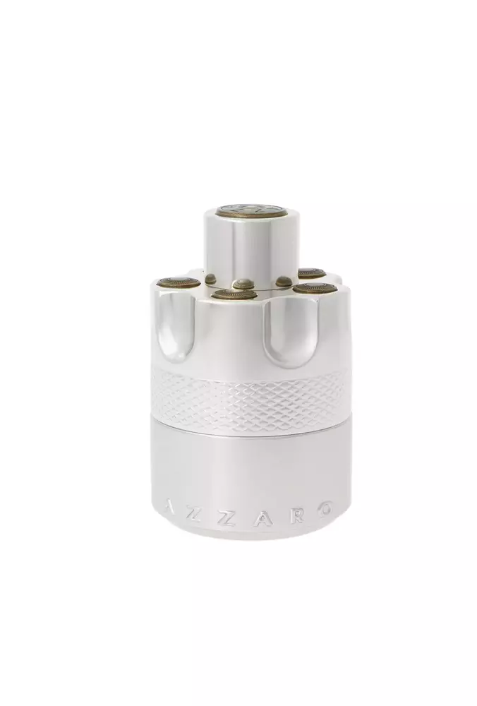 Azzaro Wanted Edp 100ml 1