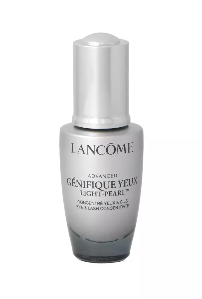Lancome Advanced Genifique Light Pearl Eye & Lash Concentrate 20ml 1