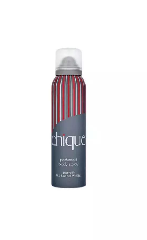 Chique for Women Deodorant 150ml 1