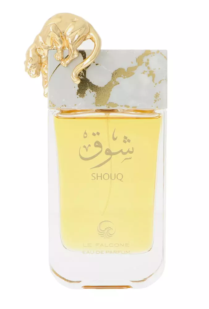 Le Falcone Shouq Edp 90ml 1