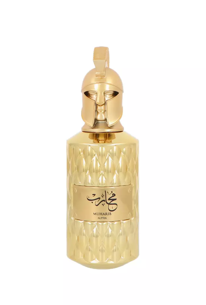 Le Falcone Niche Muharib Alpha Extrait De Parfum 85ml 1